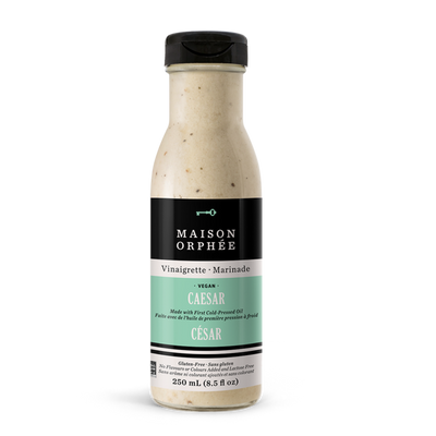MO CAESAR DRESSING [250 ml]