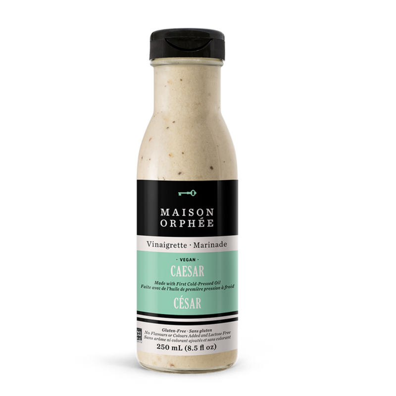 MO CAESAR DRESSING [250 ml]