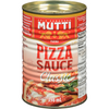 MUTTI PIZZA SAUCE [398 ml]