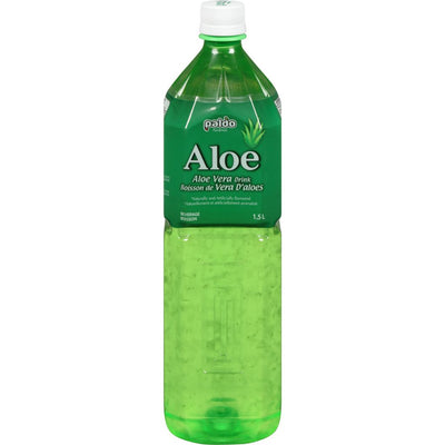 PALDO ALOE VERA DRINK [1.5 L]