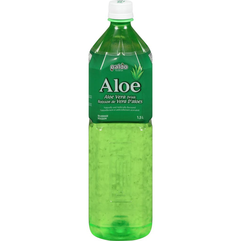 PALDO ALOE VERA DRINK [1.5 L]