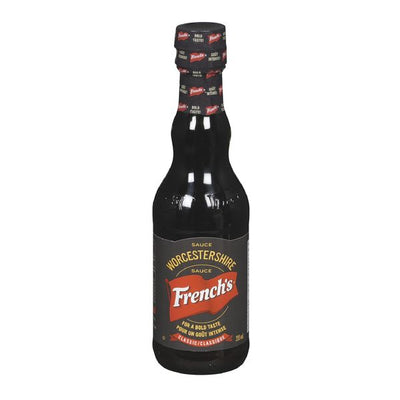 FRENCHS WORCESTERSHIRE SAUCE [295 ML]