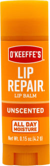OKEEFES LIP REPAIR LIP BALM [4.2 G]