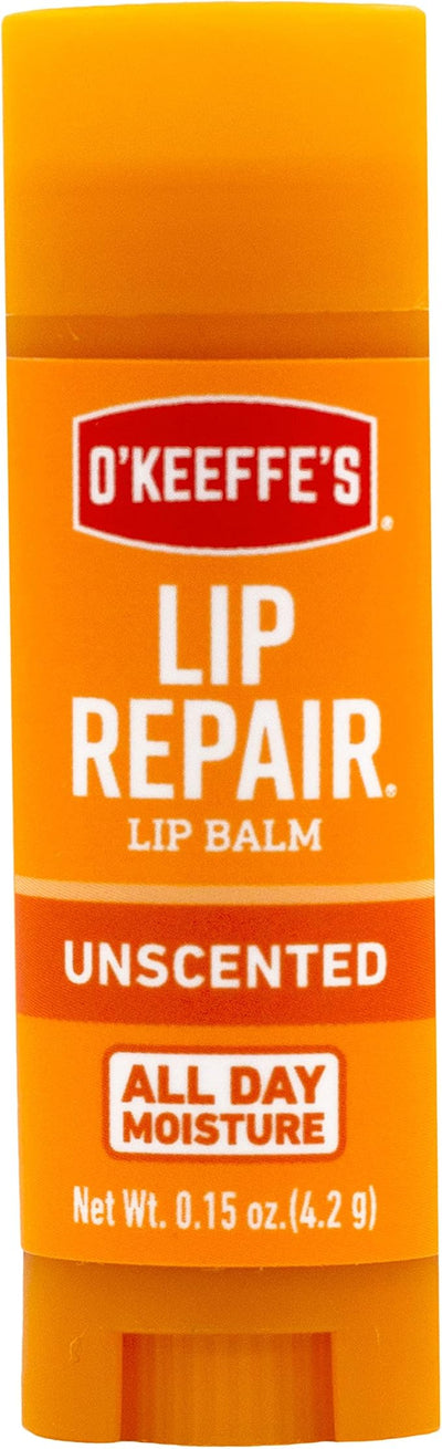 OKEEFES LIP REPAIR LIP BALM [4.2 G]