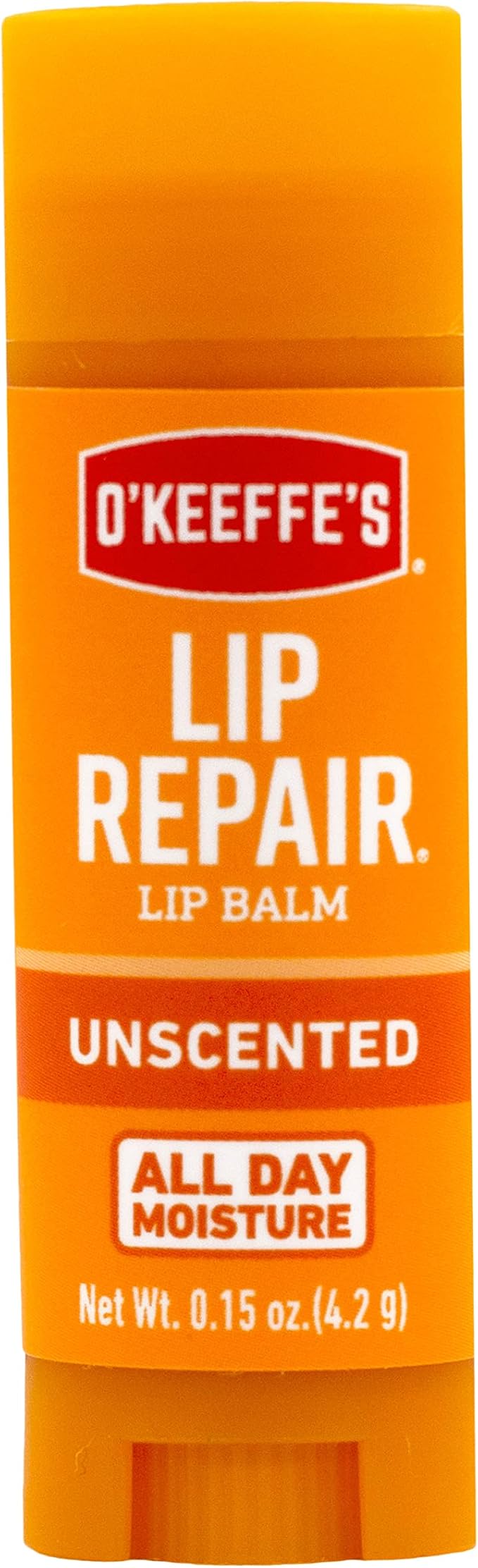 OKEEFES LIP REPAIR LIP BALM [4.2 G]