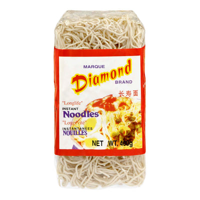 DIAMOND INSTANT EGG NOODLES [400 G]